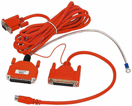 SC-09 PROG.CABLE F.FX0,FX,A