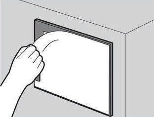 Touch protection X2 pro 7