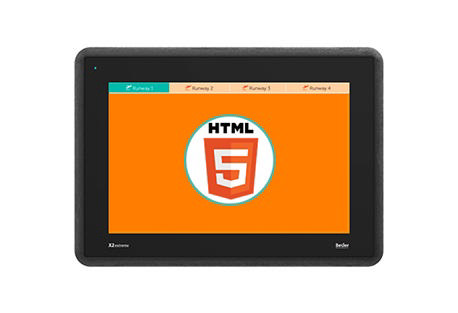 X2 extreme 12 HP WEB