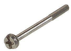 GDM 3011 RF-1, Zentralschraube