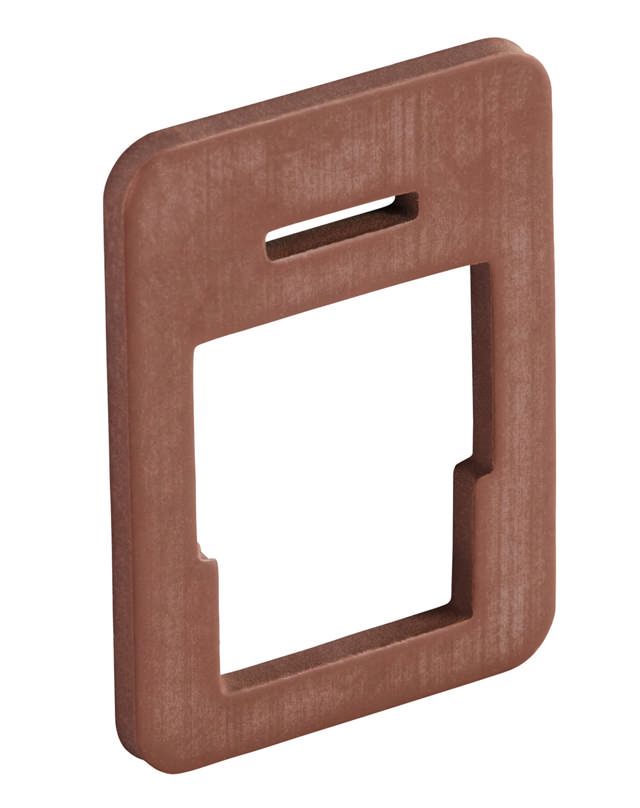 GM 207-3 NBR blassbraun/light brown