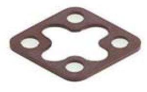 GSA 200-4 NBR blassbraun/light brown