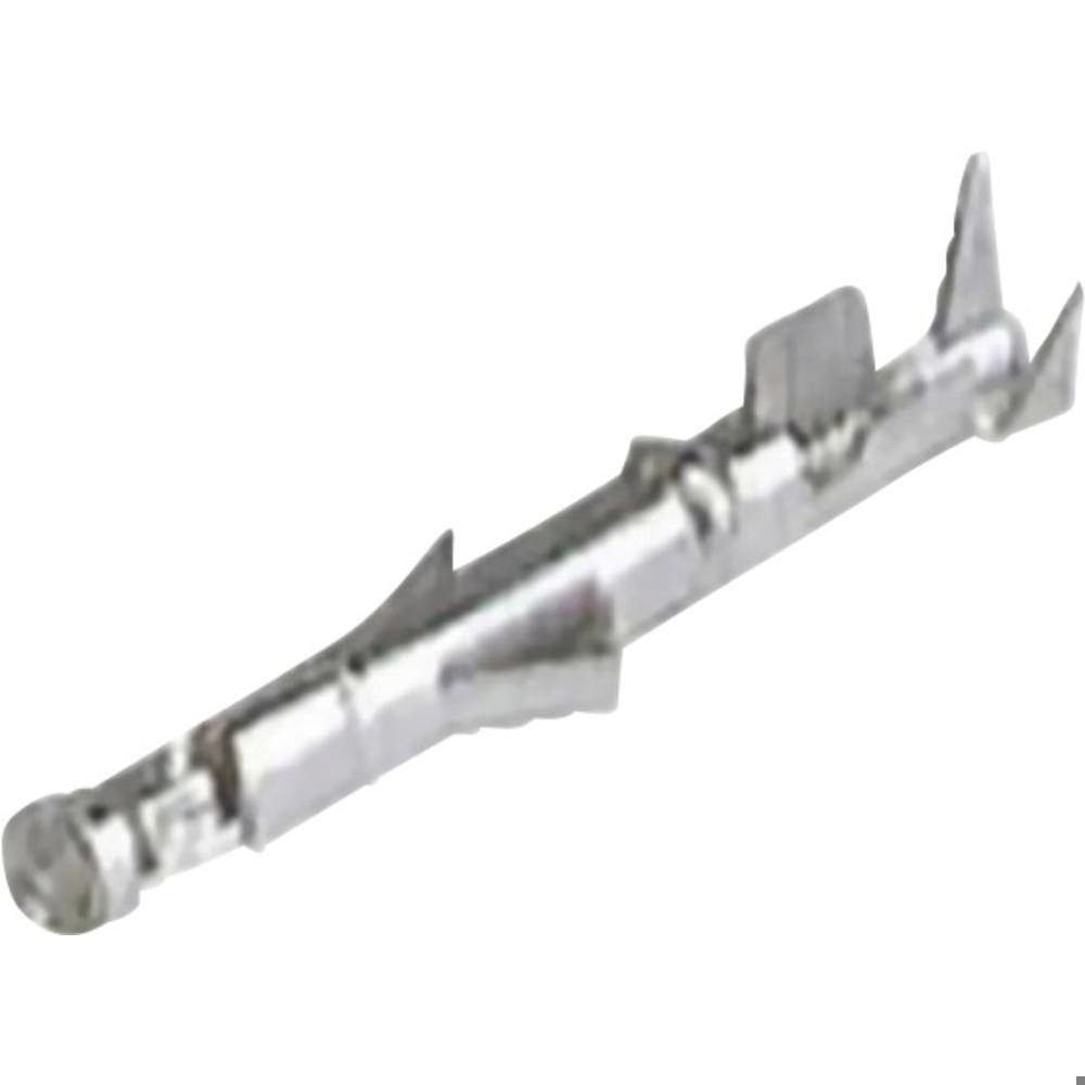 RBC 162/1 Ag, Buchse