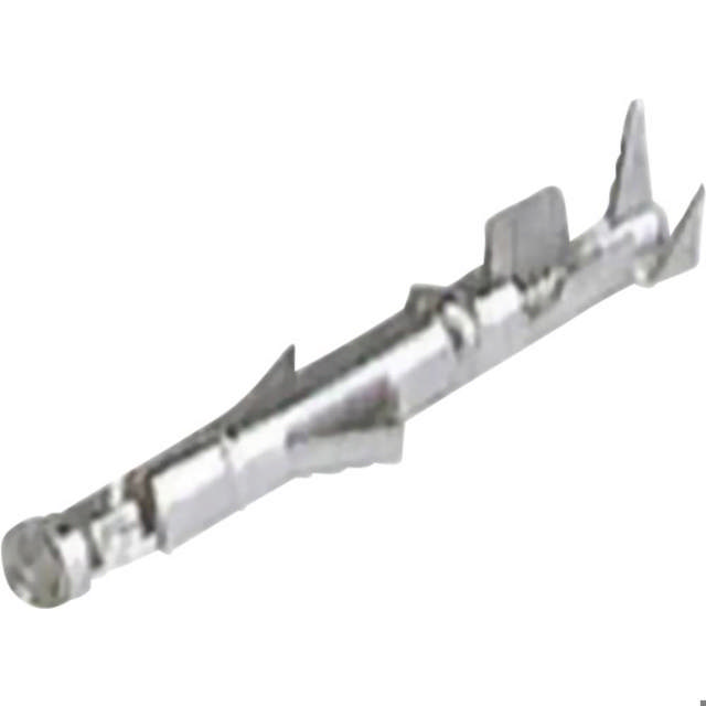 RBC 162/1 Ag, Buchse