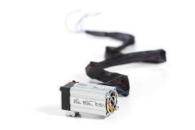 Cirrus 25/1-10W-24V-AC/DC-24V-1-1