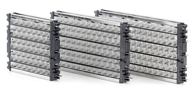 HRKK20-12/16 230-400 VAC