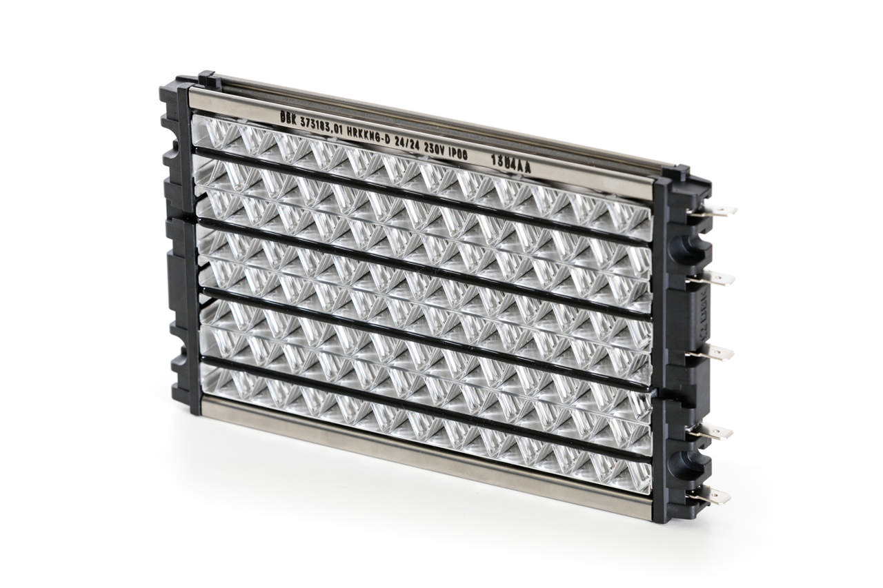 HRKK-Delta *M* 24/24