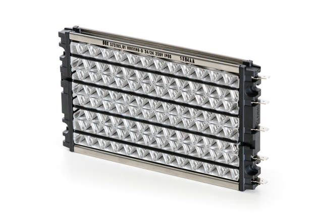 HRKK-Delta *M* 24/24