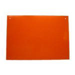 reflektierende Platte 210x297 mm