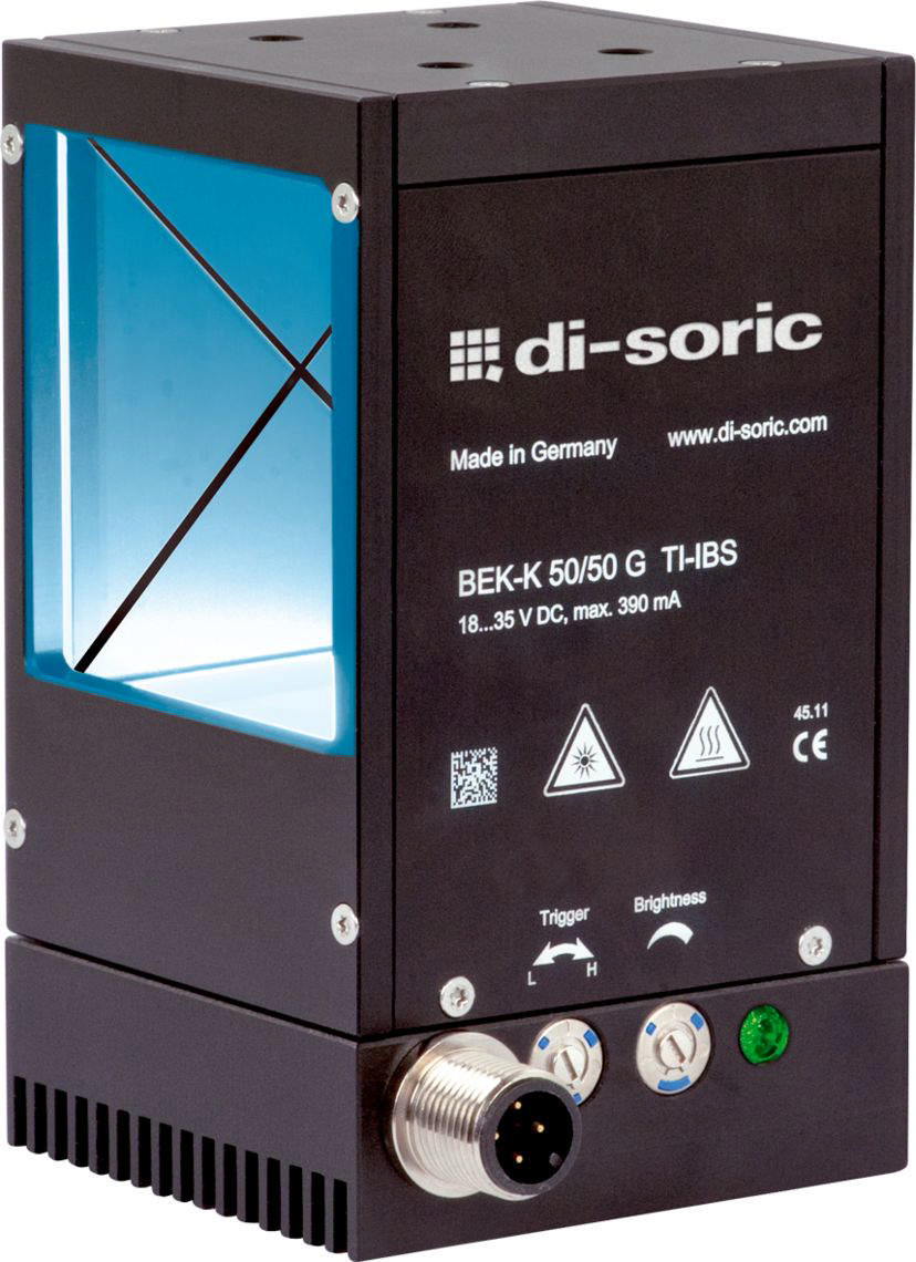 BEK-K50/50-G3TI-IBS