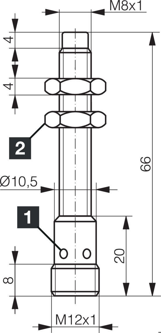 D7C 08 V 06 PSK-IBSL
