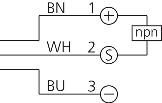 D7C 12 V 06 NOK-IBSL