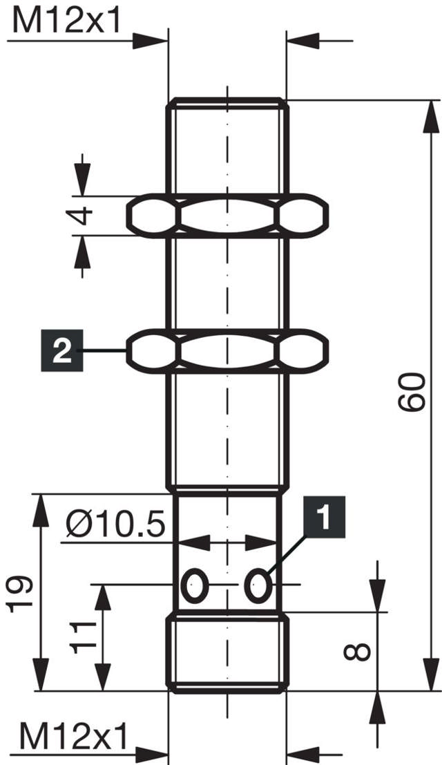 D7C 12 V 06 PSK-IBSL