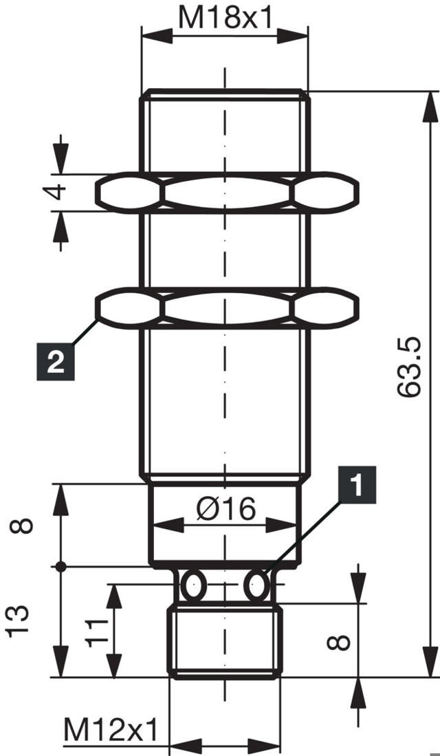 D7C 18 V 10 PSK-IBSL