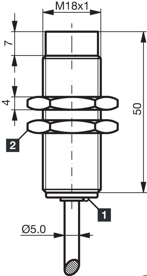 D7C 18 V 20 PSLK/5mPUR