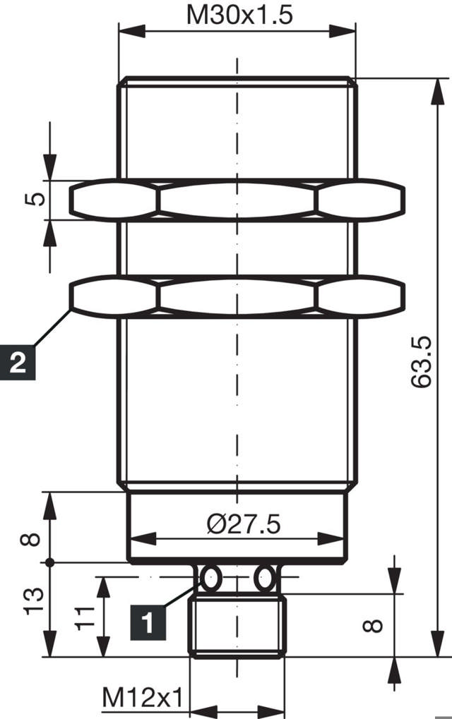 D7C 30 V 20 PSK-IBSL