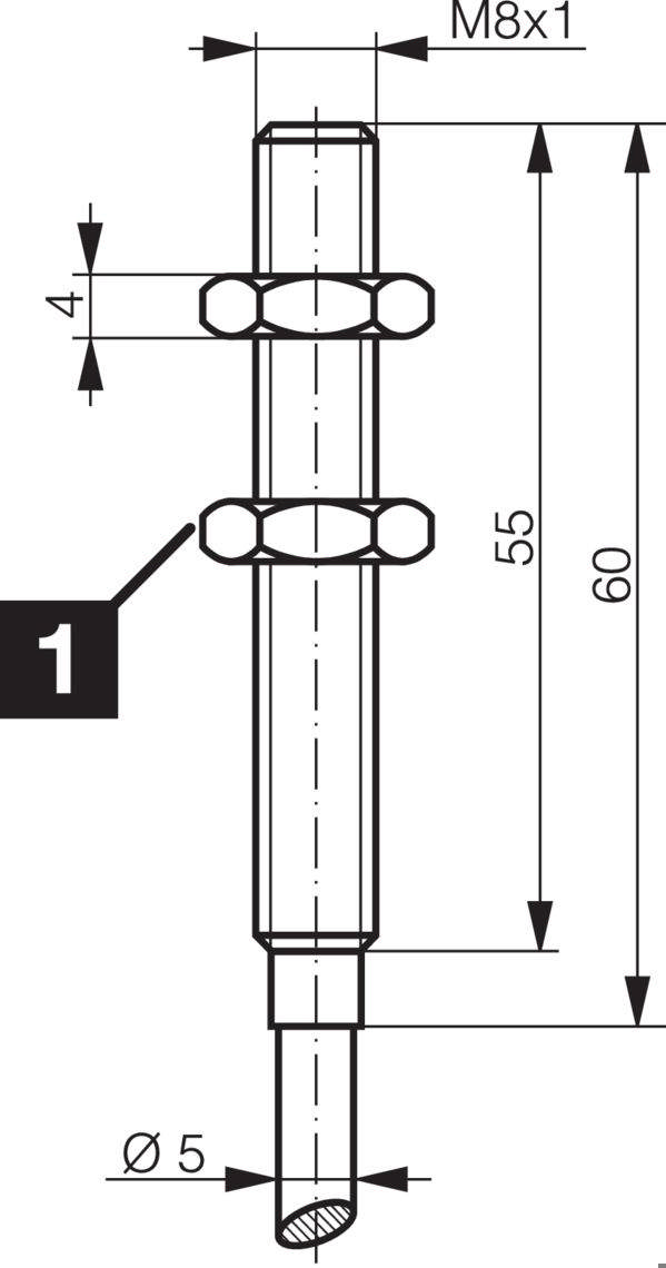 DCC 08 VH 02 PSK/140
