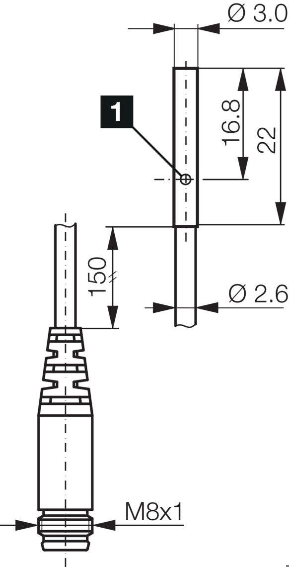 DCC 3.0 V 0.6 POK-K-TSL