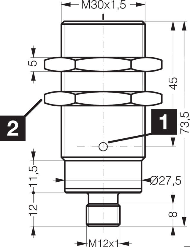 DCC 30 M 22 POK-IBSL