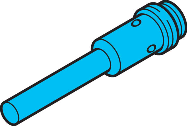 DCC 4.0 V 1.5 PSK-TSL
