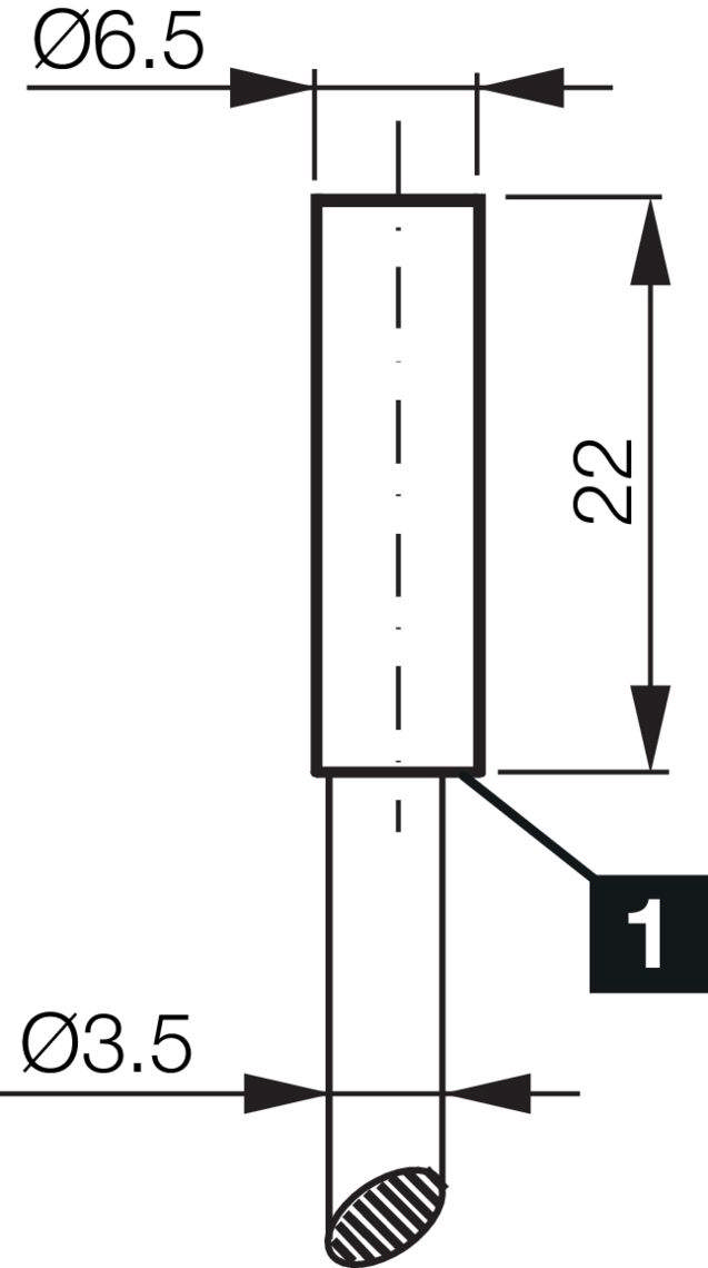 DCC 6.5 V 02 PSLK/22