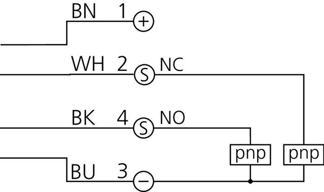 DCCR 40 K 40 PSOL-KL