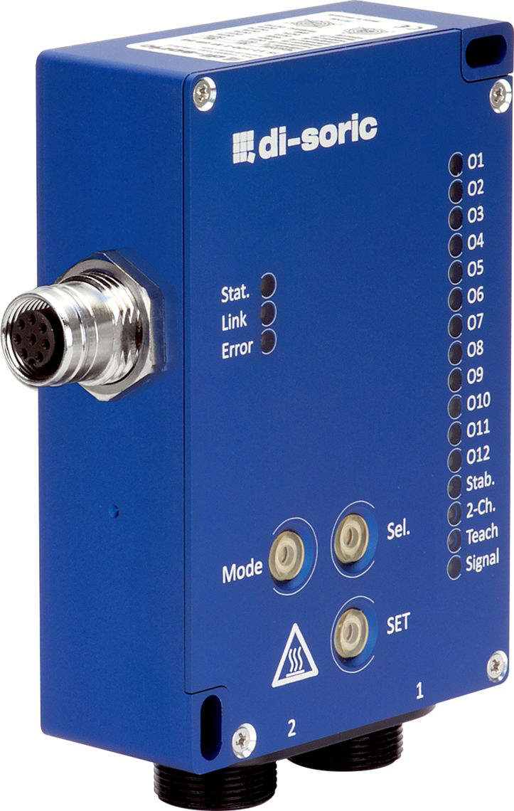 FS 12-100-1 M G8-B8-E