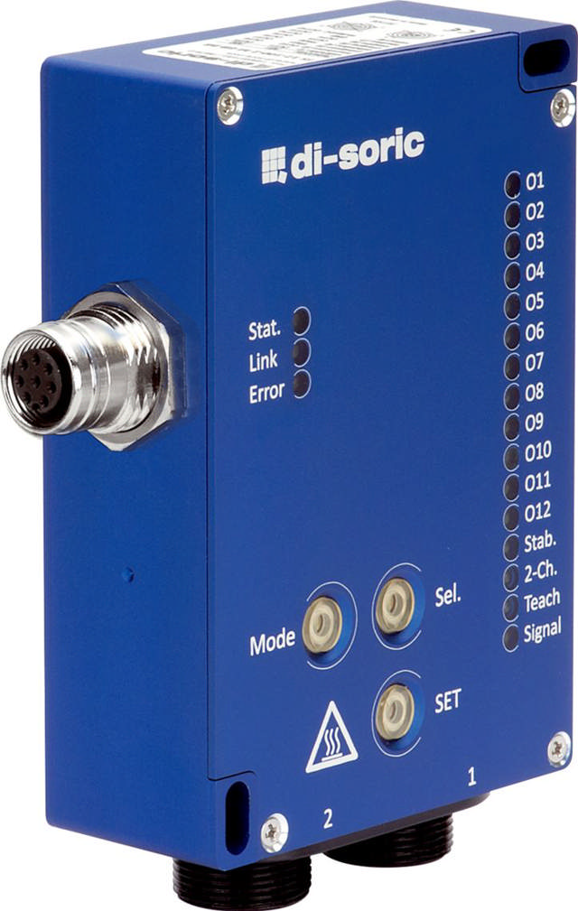 FS 12-100-1 M G8-B8-E