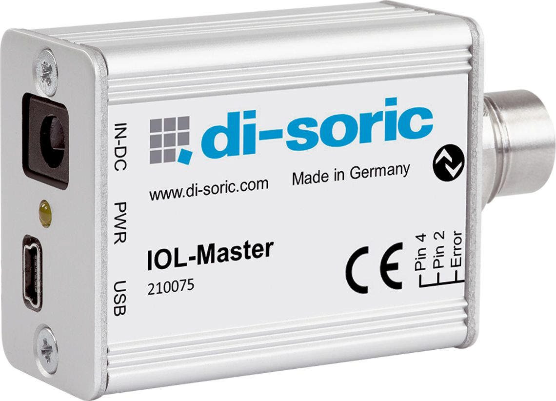 IOL-Master
