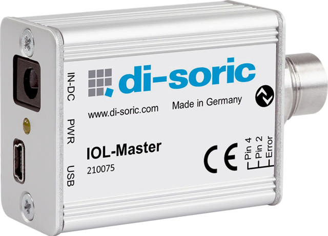 IOL-Master