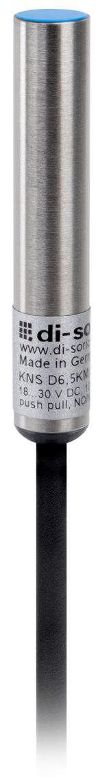 KNS D6.5KM 2B G3-2R