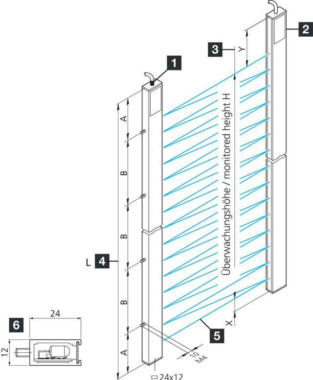 LA-D 8-112-783-1050 I-D