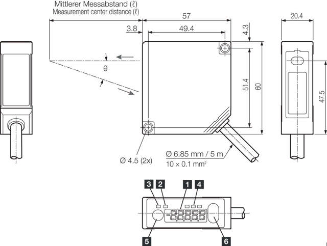 LAT 61 K 120/120 IUPN