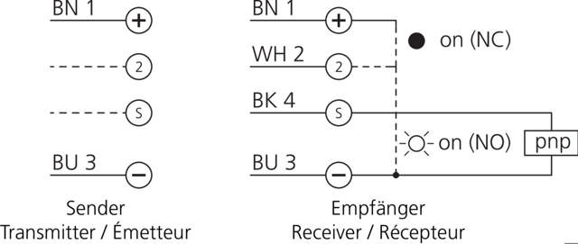 LES 21 K 1000 P3-K-T4