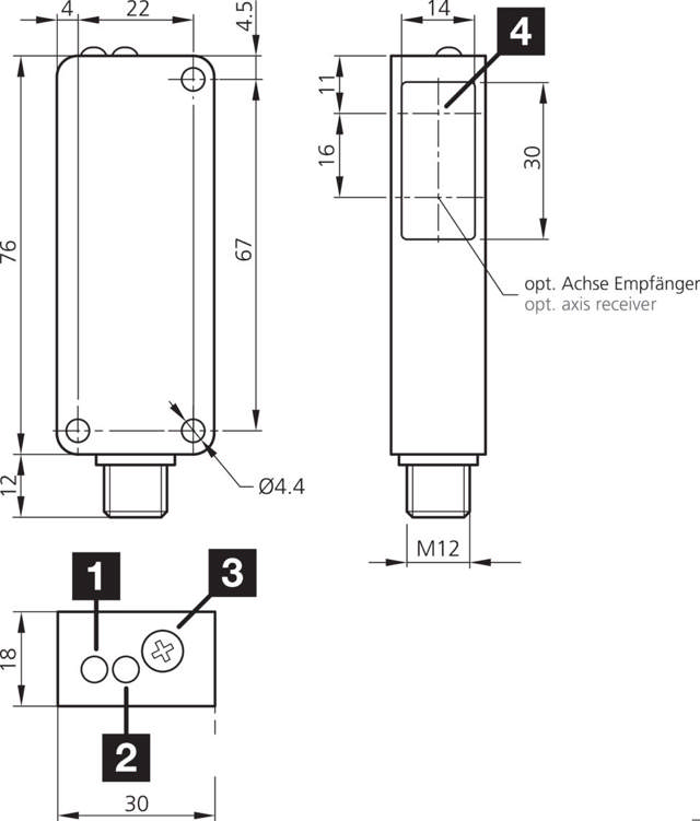LHT 81 M 300 G4L-IBS