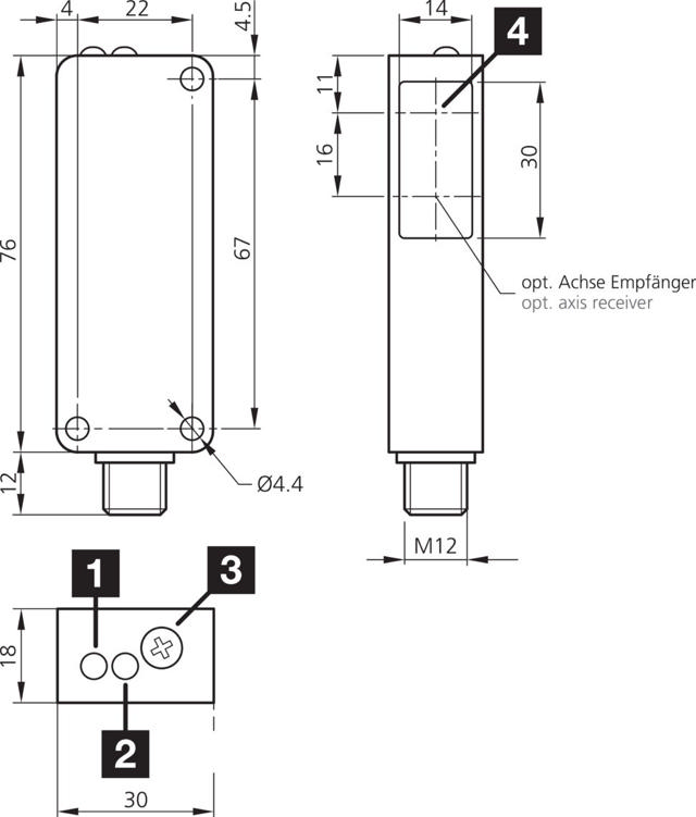 LHT 81 M 400 G6L-IBS