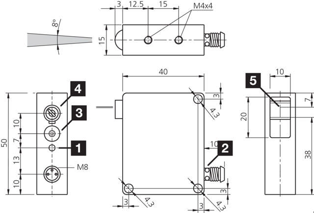 LLRV 51 M 500 P3K-TSSL