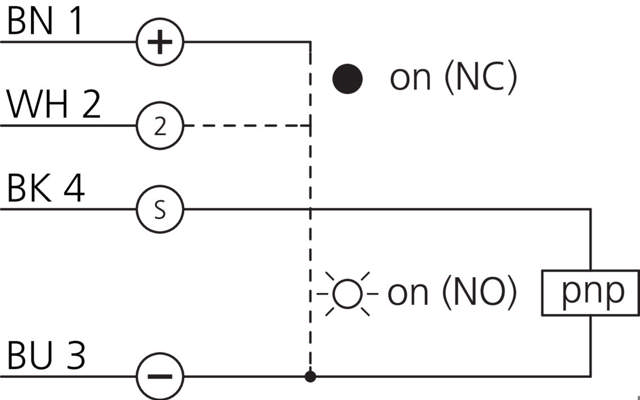 LR 21 K 4000 P3-K-T4