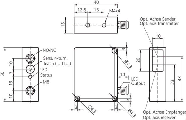 LRV 51 M 10000 P3K-TSSL