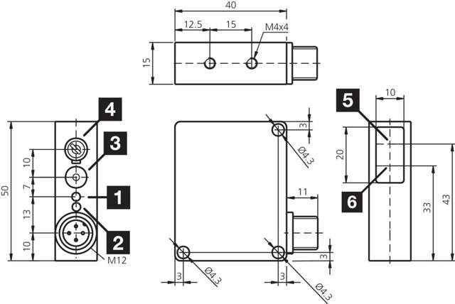 LRV 51 M 2000 P3K-IBS