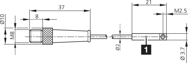 MZEC 3.7 VNS-K0.6-T3