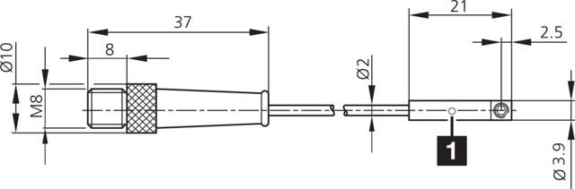 MZES 3.9 PS-K0.6-TSSL