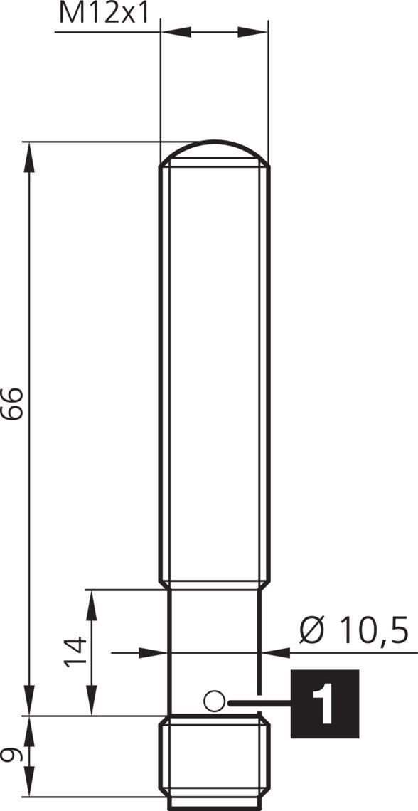OEP 12 V 5000 G1-IBSL