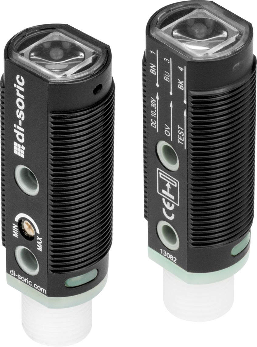 OES 18 FK 10000 N3-B4