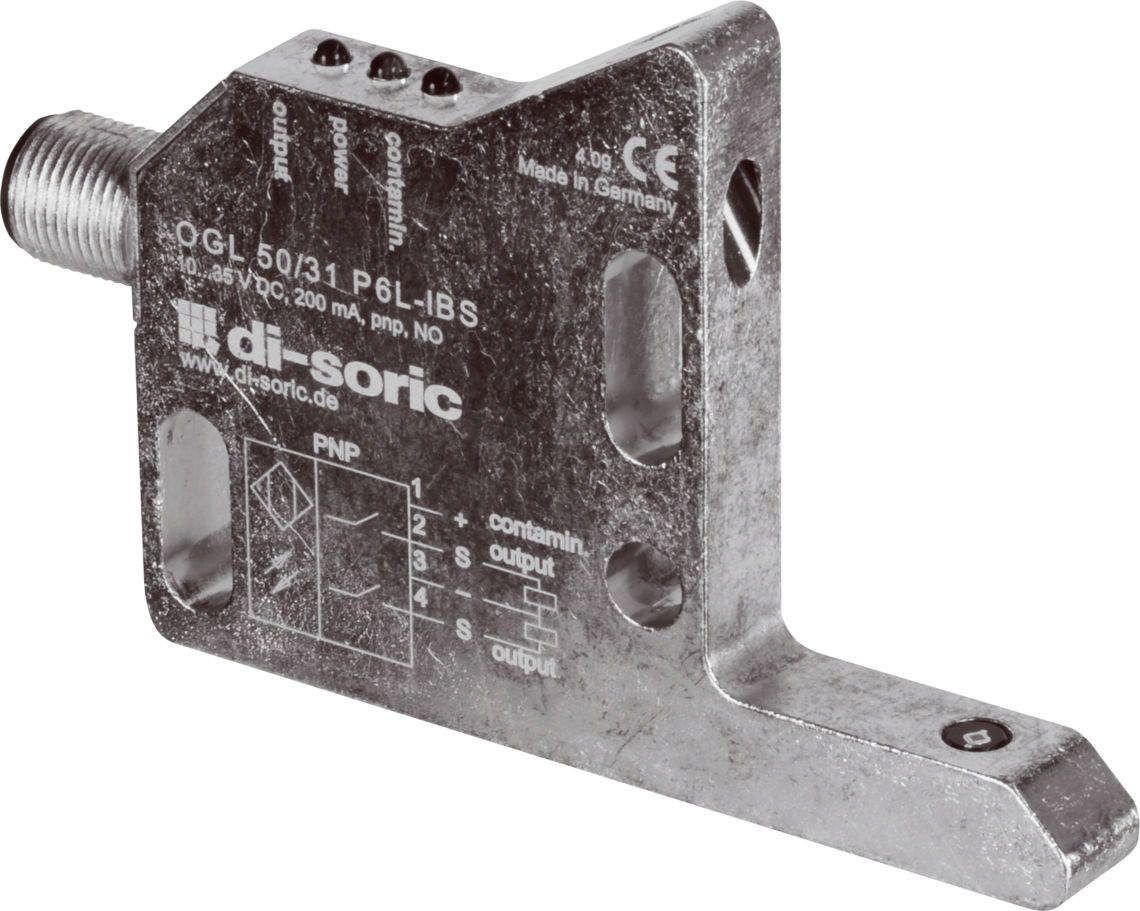 OGL 50/31-0 P6L-IBS