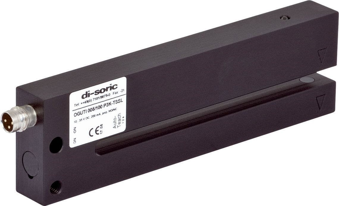 OGUTI 005/100 FP3K-TSSL