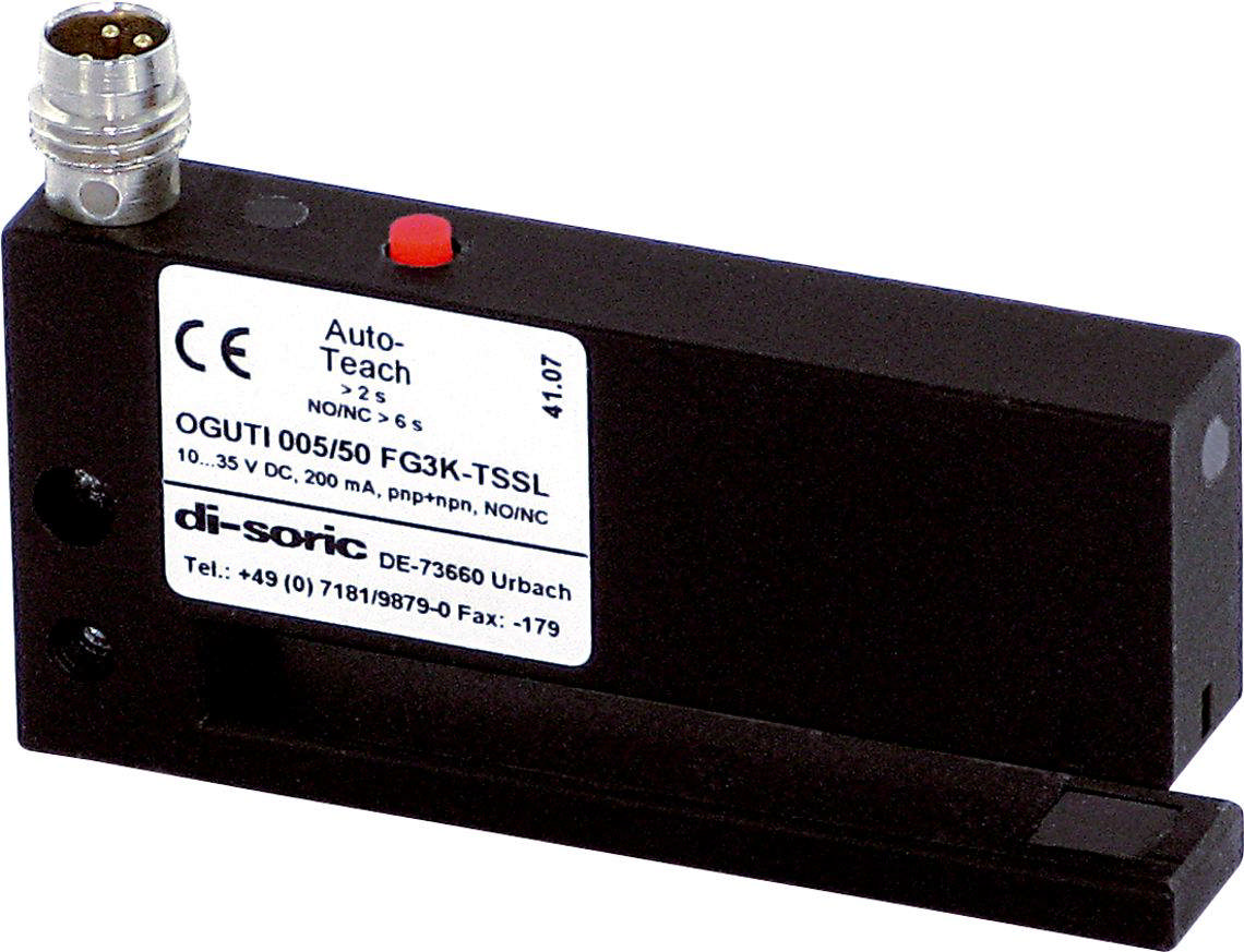 OGUTI 005/50 FG3K-TSSL