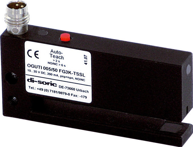 OGUTI 005/50 FG3K-TSSL