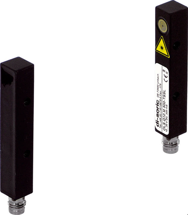 OLE Q10 M 500 P1K-TSSL