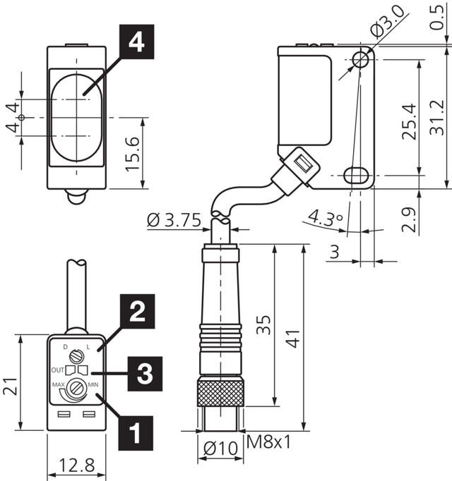 OR 31 K 5000 N3-K-T3